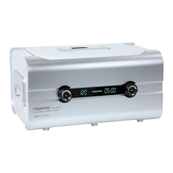 Maxima Ultrasonic Cleaner MA210 Ea