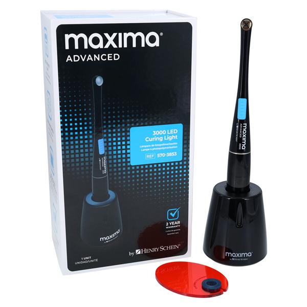 Maxima Curing Light Ea