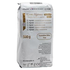 Alginate Krom Plus DF rech. 500g/Sac