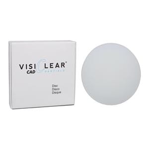 Disq Visiclear 98x25mm Ch.