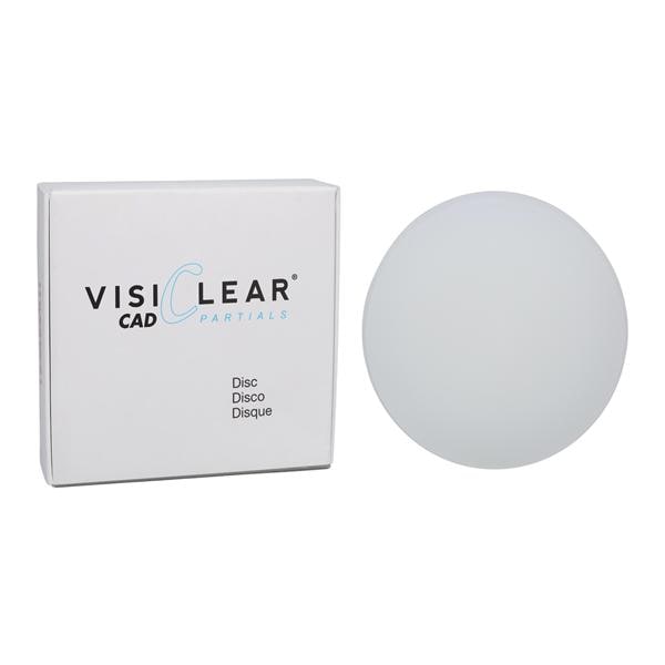 Disq Visiclear 98x25mm Ch.