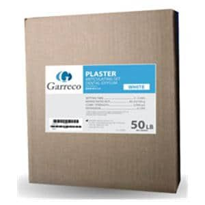 Lab Plaster Type II Articulating Fast 47.5lb