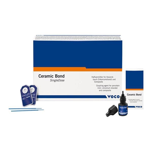 Ceramic Bond Bonding resin Ea