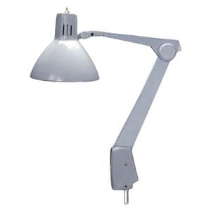 Dazor Lamp Incandescent Ea