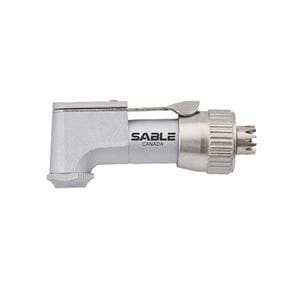 Sable Standard Latch Handpiece Attachment Ea