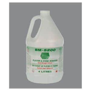 Nettoyant Ultrasonique Bouteille 4 L 4L