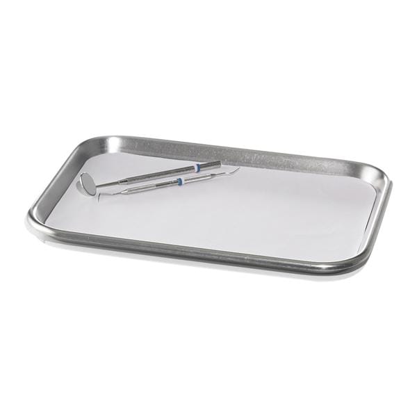 Medicom Tray Cover Lavender Disposable 1000/Ca