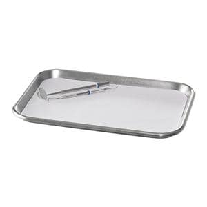 Medicom Tray Cover 11 in x 17.5 in White Disposable 1000/Ca