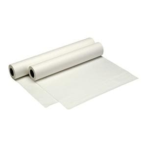 SafeBasics Exam Table Paper Smooth 18 in x 225 Feet White Ca