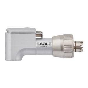 Sable Ball Bearing Latch Prophy Head Ea