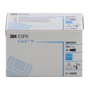 Cavit-W Temporary Filling Material 7 Gm Bx