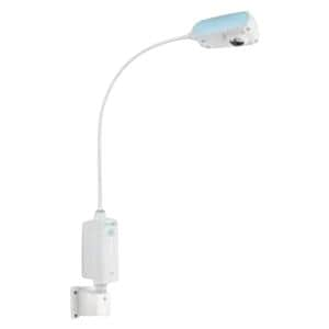 Light General Exam GS300 Green Series LED Wall Mount Ea