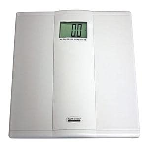 Bathroom Scale 400Lb Ea, 2 EA/PK