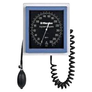 Big Ben Wall Sphygmomanometer Ea