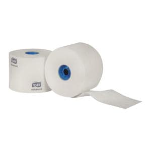 Tork Advanced Papier hygiénique Rouleau Blanc 2 épaisseurs 36 rouleaux/caisse