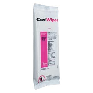 CaviWipes Wall Wall Mount White Ea