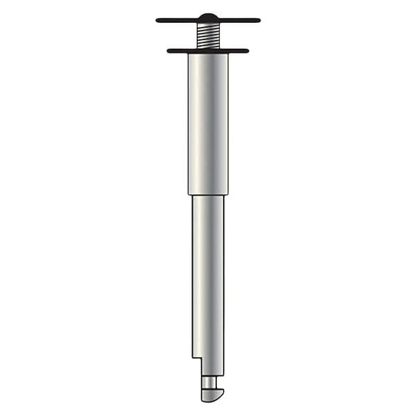 Alpen Mandrel Right Angle Refill 5/Bx