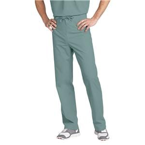 Scrub Set Scrub 65% Polyester / 35% Cotton Mobb Unisex Lagoon Sm Reversible Ea