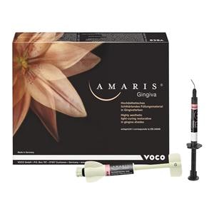 Amaris Gingiva Syringe Kit Kt