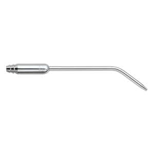 Canule d aspiration Chirurgical 8,5 po 2,5 mm