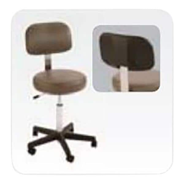 MTI Exam Room Stool Specify Color