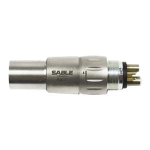 Sable Quick Connect Coupler Ea