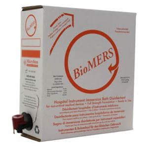 BioMERS Désinfectant 5 L Boîte