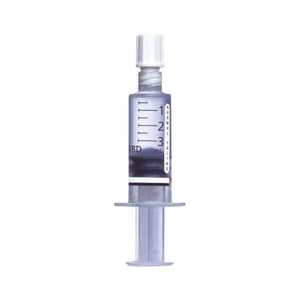 PosiFlush Pre-Filled Syringe Normal Saline 10cc Pre-Filled Syringe 30/Bx