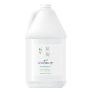 Soapopular Foaming Hand Sanitizer 4 Liter Refill Ea