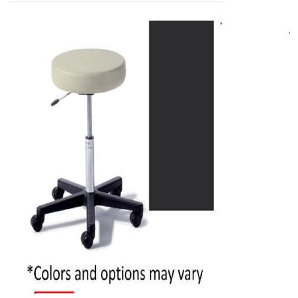 Air Lift Air Lift Exam Stool Obsidian