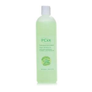 PCxx Fluoride Gel 1.23% APF 475 mL Lime 475ml/Bt