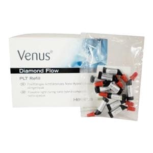 Venus Diamond Flow PLT Composite A1 Refill Ea