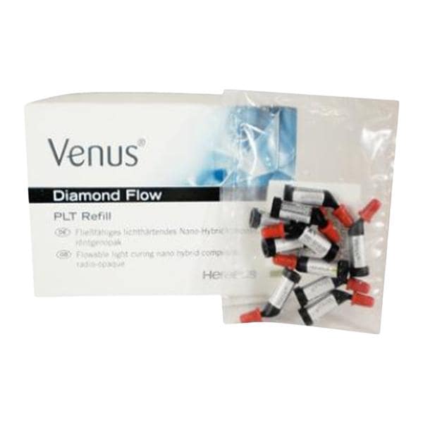 Venus Diamond Flow PLT Composite A1 Refill Ea