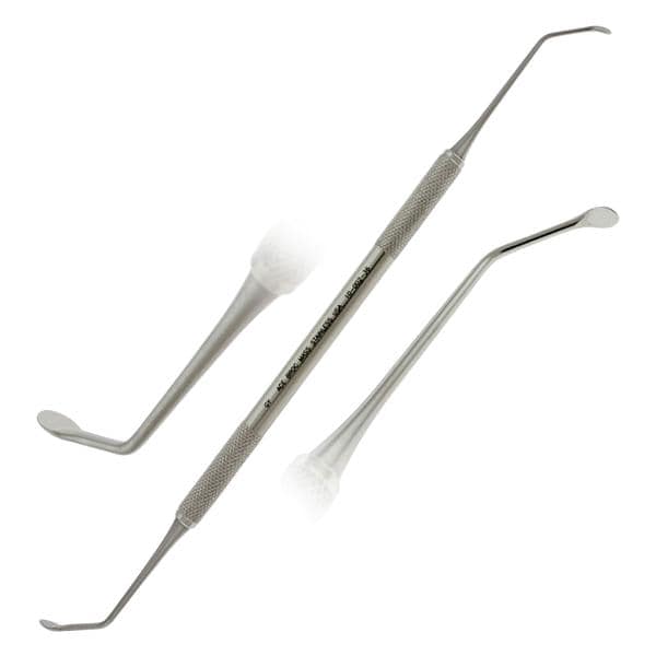 Curette #1 rem sinusal std