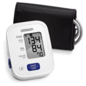 3 Series Blood Pressure Monitor Digital Ea