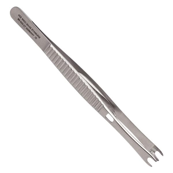 Bone Graft Holding Forceps 6 in Ea