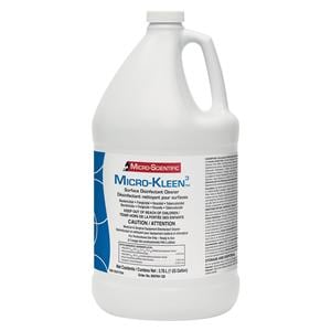 Micro-Kleen3 Désinfectant Surface Bouteille 3,78 L Ch.