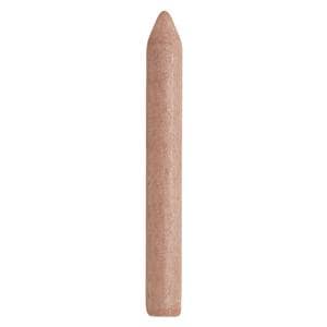 Pacific Abrasives Inc Medium Soft Points Brown Ea