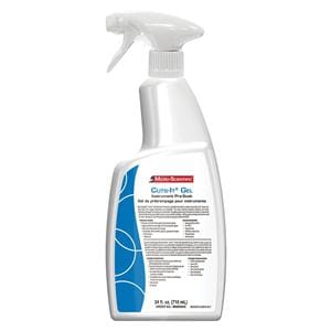 Cuts-it Transport Gel en vaporisateur 709 mL 709 ml/bouteille