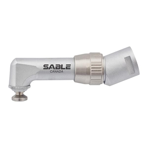 Sable Star Type Prophy Head Ea