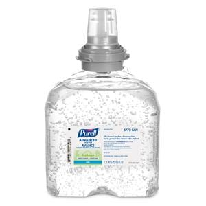 Purell Advanced Désinfectant pour les mains 1200 mL Alcool à 70 % tfx 4/caisse