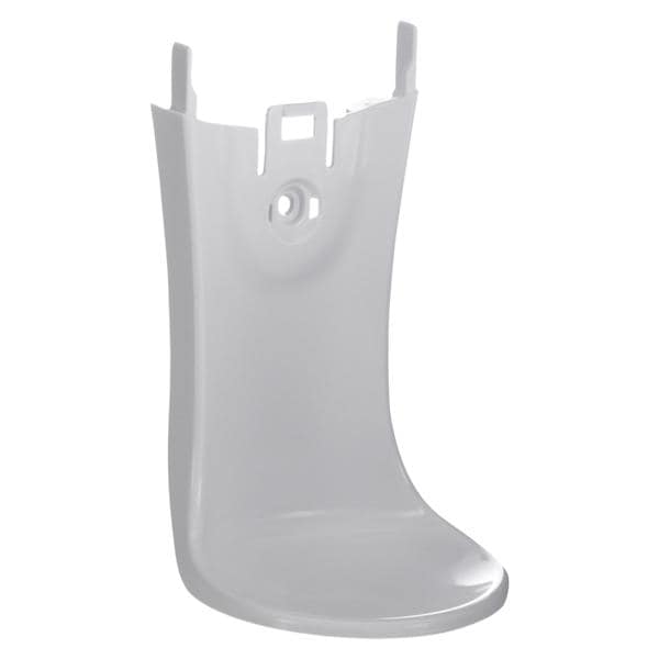 Shield Protecteur Sol et surface Pour Distibuteur LTX/ADX, GOJO 1045-WHT-12 Ch.