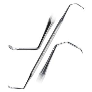 Curette Antral DE # 2