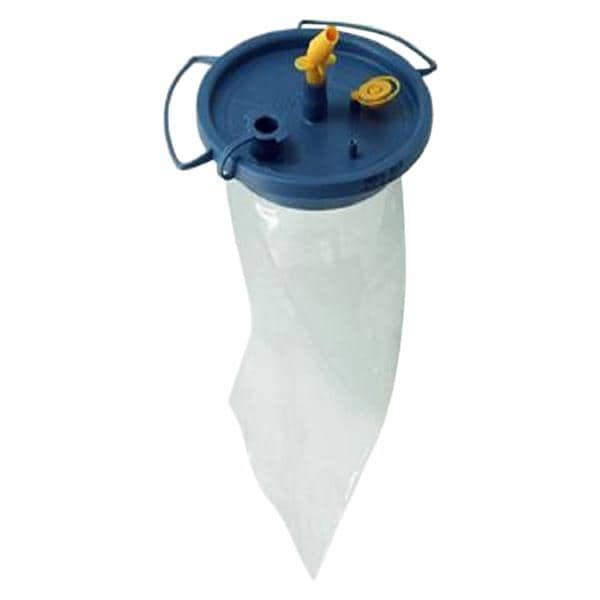 Suction Canister Liner Ea