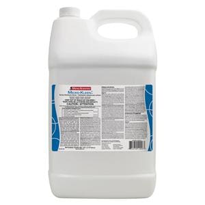 Micro-Kleen3 Surface Disinfectant Bottle 9.45 Liter Ea