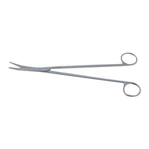 Metzenbaum Scissor Curved Ea