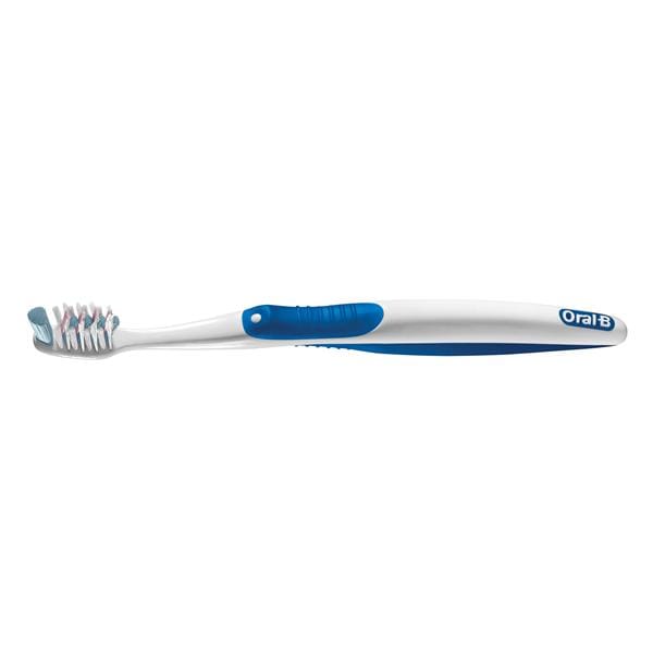 Oral-B Brosse à dents Extradouce CrossAction 12/ch.