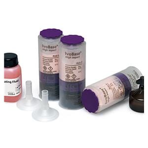 Acrylic Kit Hi-Impact Acrylic Pink Veined Kit