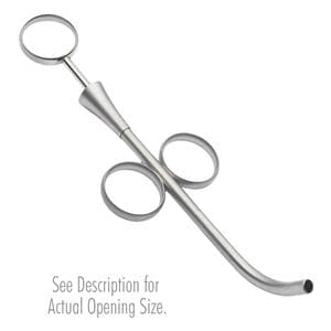 ACE Surgical Oral Surgery Tool Stainless Steel Ea