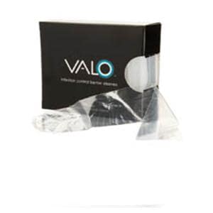 VALO Barrier Sleeve 500/Pk